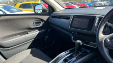 Honda HR-V 1.5 i-VTEC SE Navi CVT 5dr Petrol Hatchback